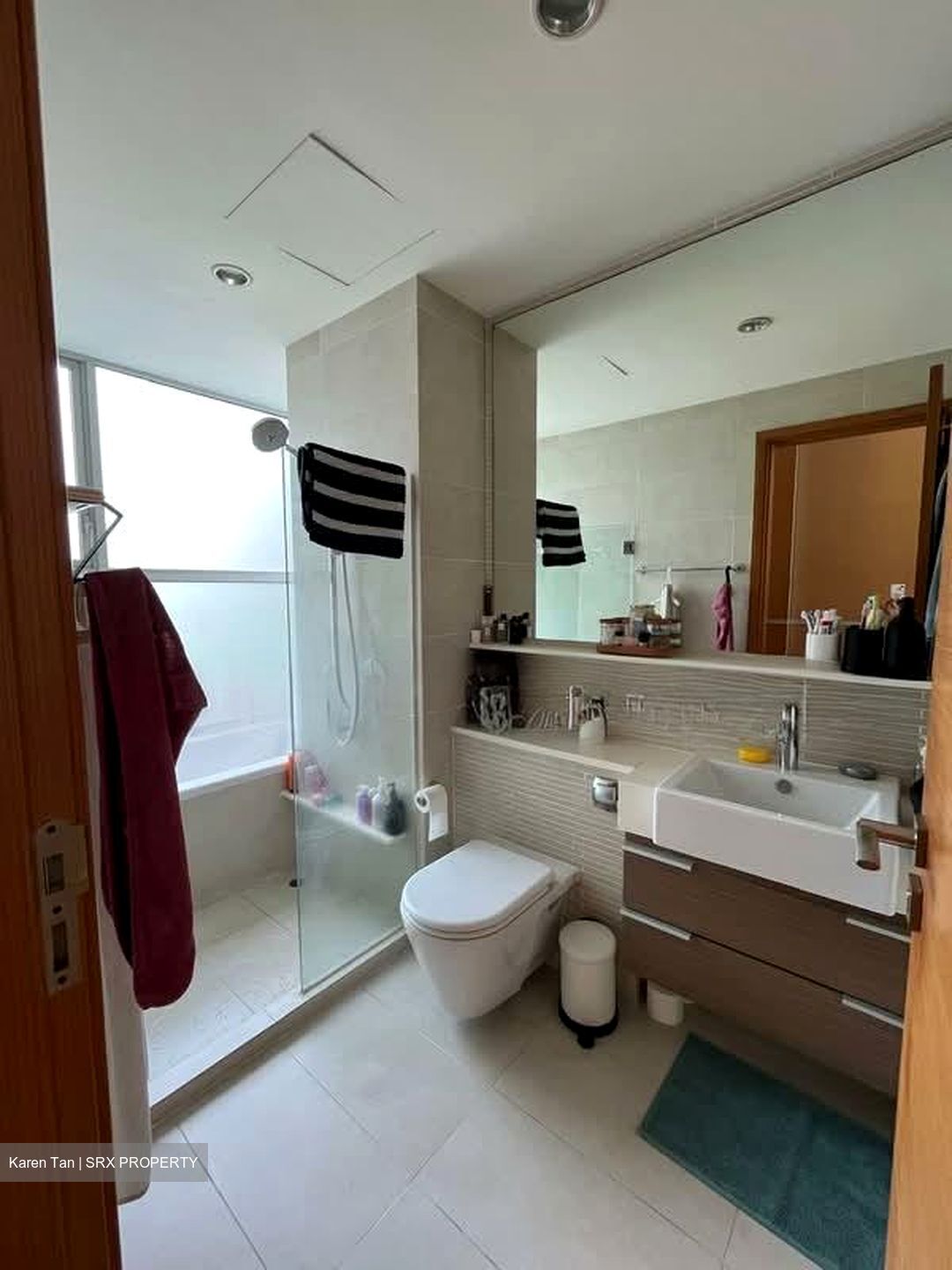 Amber Gardens (D15), Condominium #574278011
